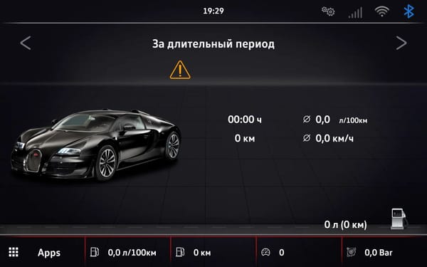 [VAG Launcher] Своя картинка автомобиля
